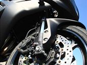 Honda CBR600RR s ABS